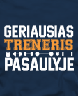 Geriausias Treneris Pasaulyje
